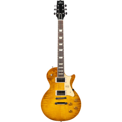 Heritage Standard H-150 Electric Guitar - Dirty Lemon Burst