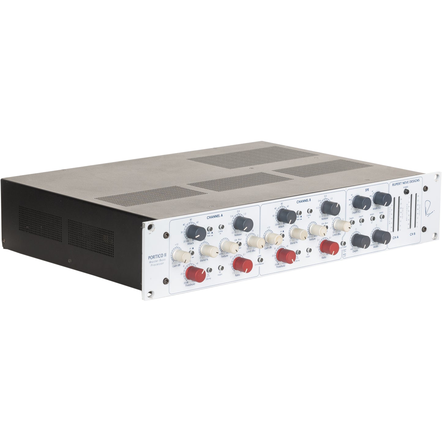 Rupert Neve Designs Portico II Master Buss Processor