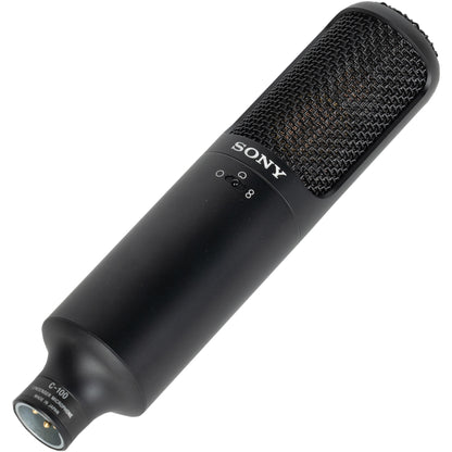 Sony C-100 Condenser Microphone