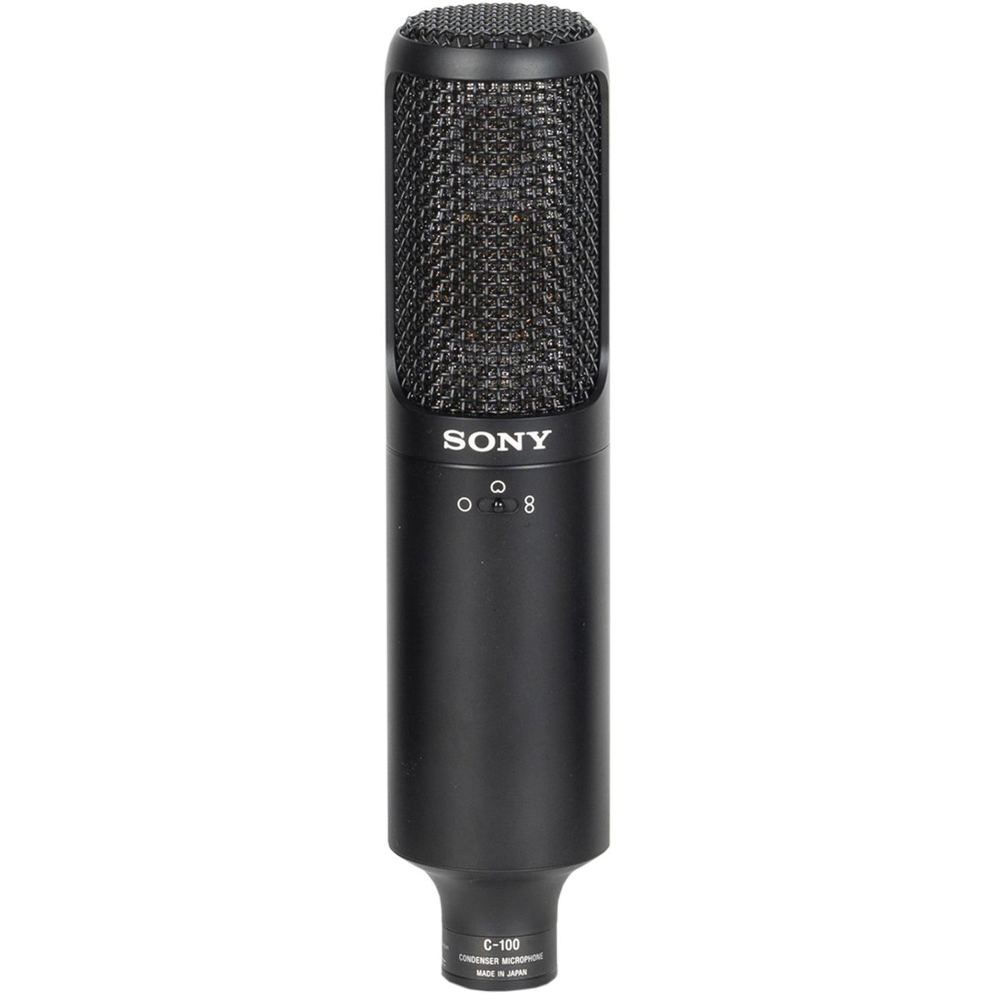 Sony C-100 Condenser Microphone