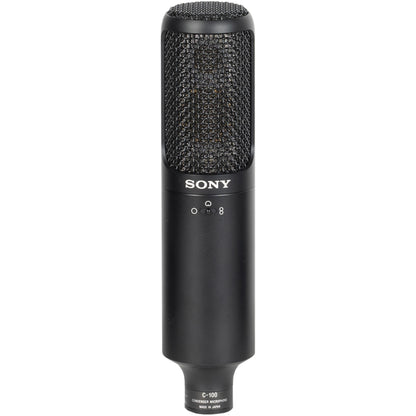 Sony C-100 Condenser Microphone