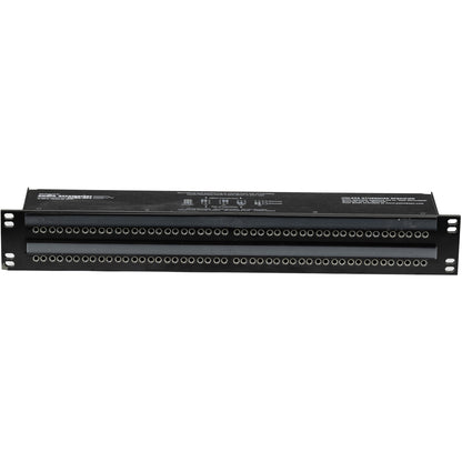 Audio Accessories WDBP-9615-SH Point TT/DB25 Patchbay