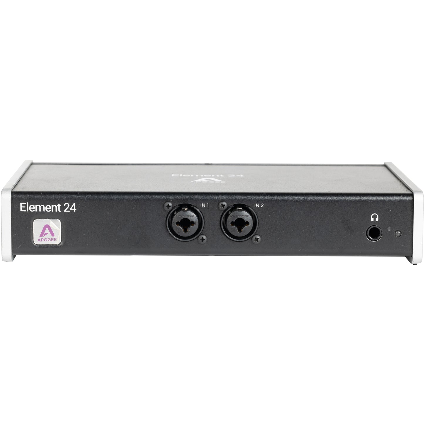 Apogee Element ELEMENT 24 - THUNDERBOLT AUDIO INTERFACE