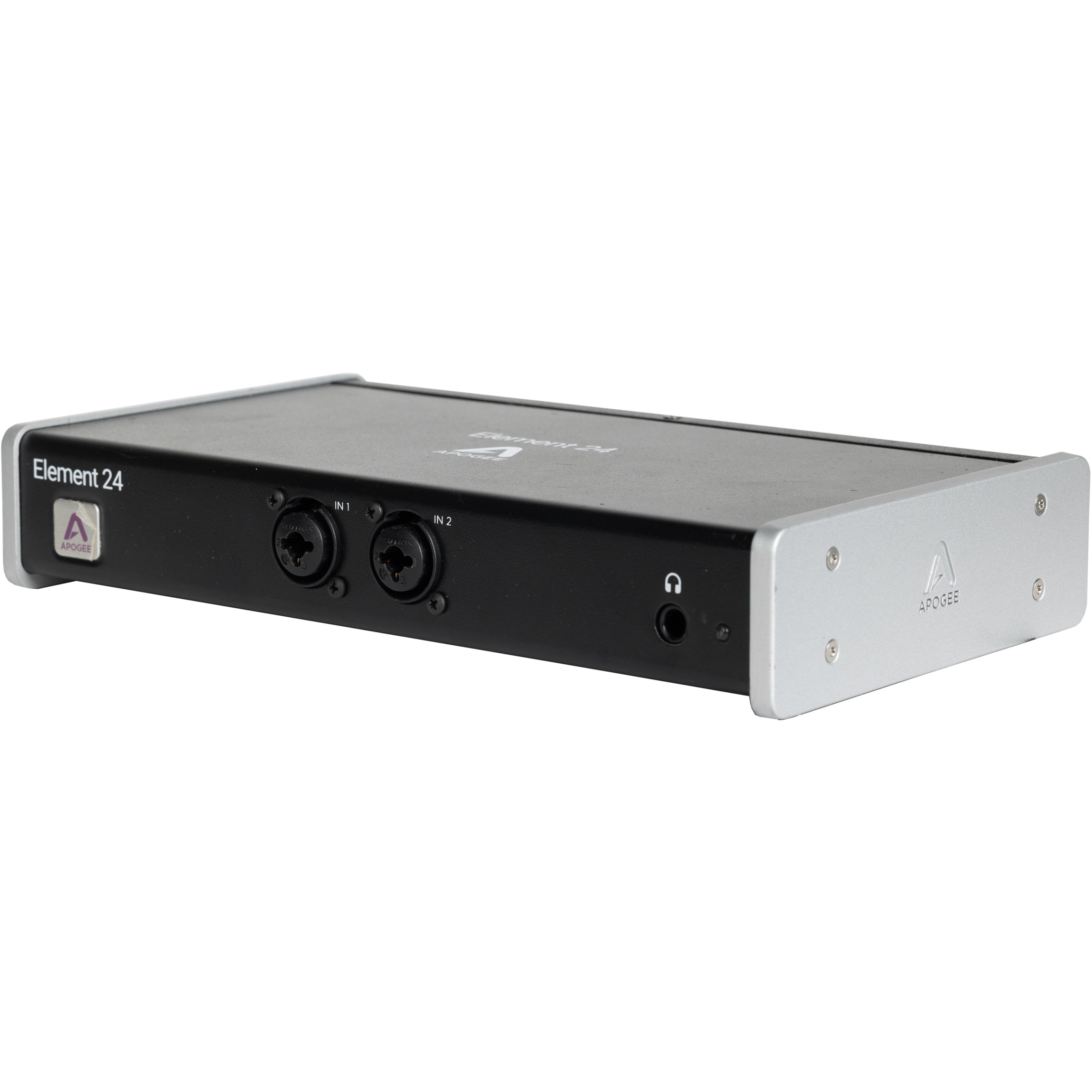 Apogee Element ELEMENT 24 - THUNDERBOLT AUDIO INTERFACE