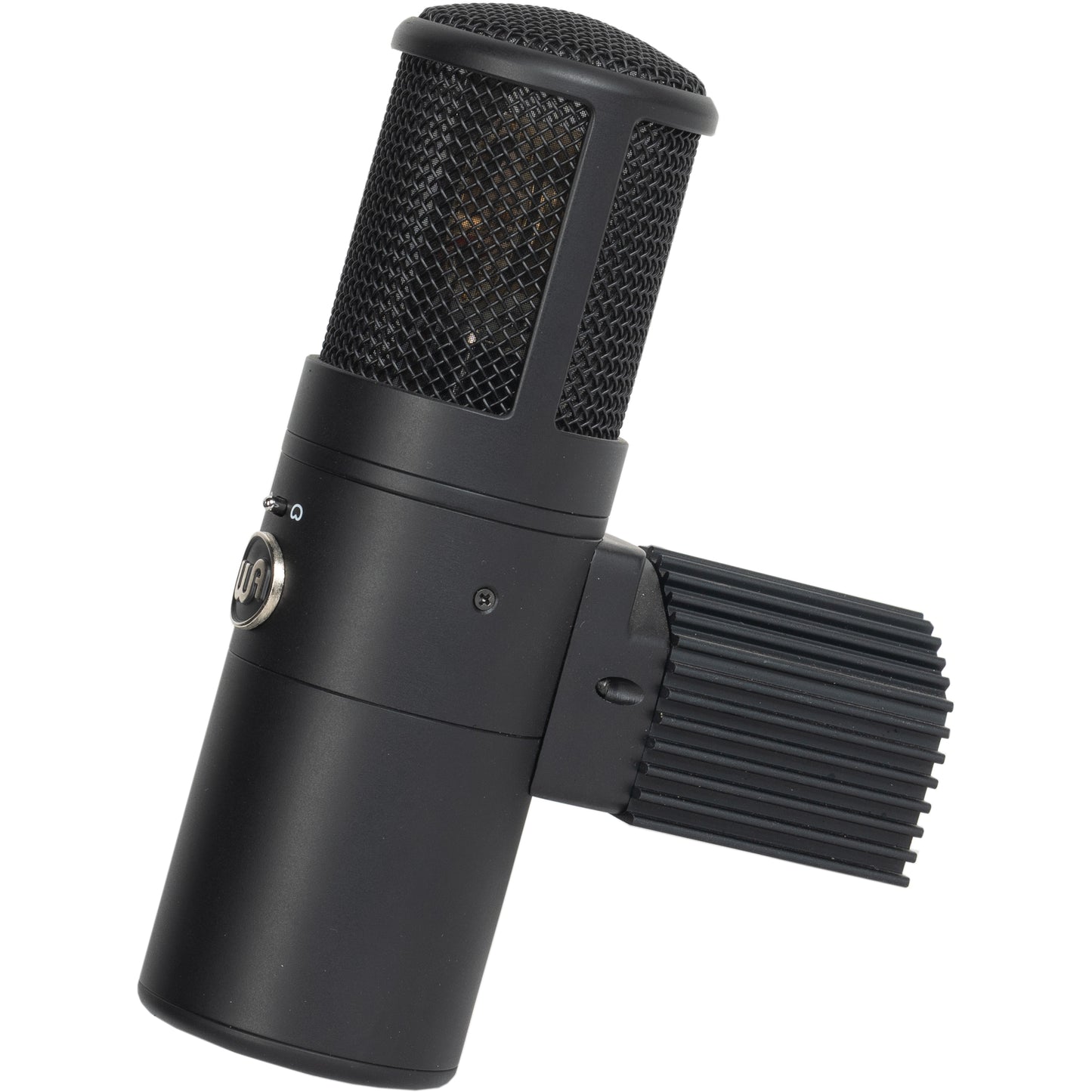 Warm Audio WA-8000 Large Diaphragm Tube Condenser Microphone