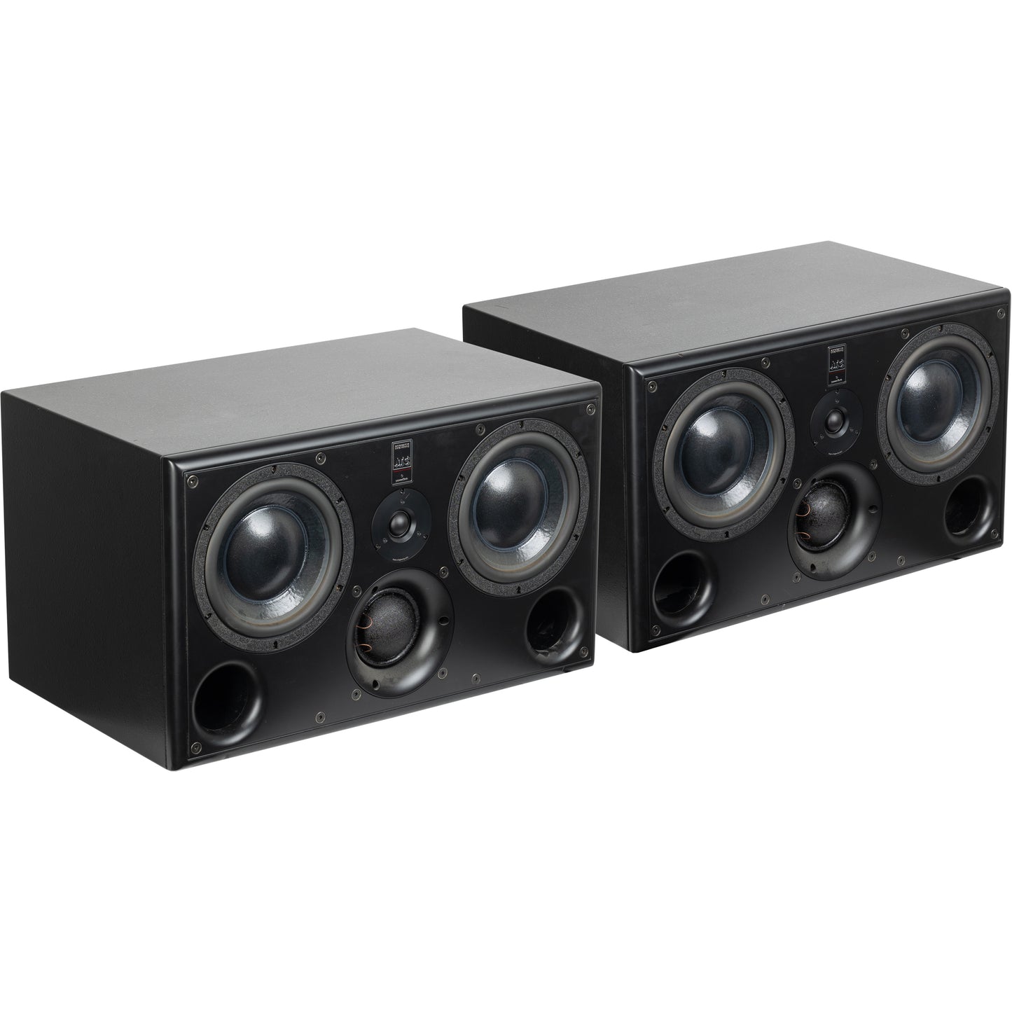 ATC SCM45A Pro Active 3-Way Studio Monitors - Pair