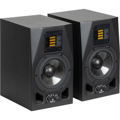 ADAM Audio A5X 5.5-inch Powered Studio Monitor - Pair