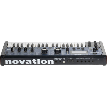 Novation MiniNova 37-Note Synthesizer Keyboard