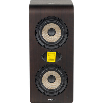 Focal Shape Twin Dual 5" 2.5-Way 210W Active Studio Monitor