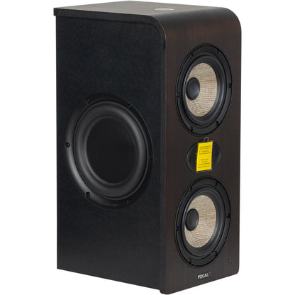 Focal Shape Twin Dual 5" 2.5-Way 210W Active Studio Monitor