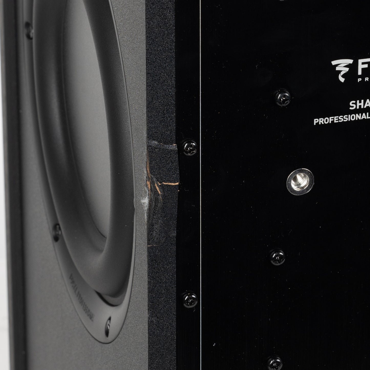 Focal Shape Twin Dual 5" 2.5-Way 210W Active Studio Monitor