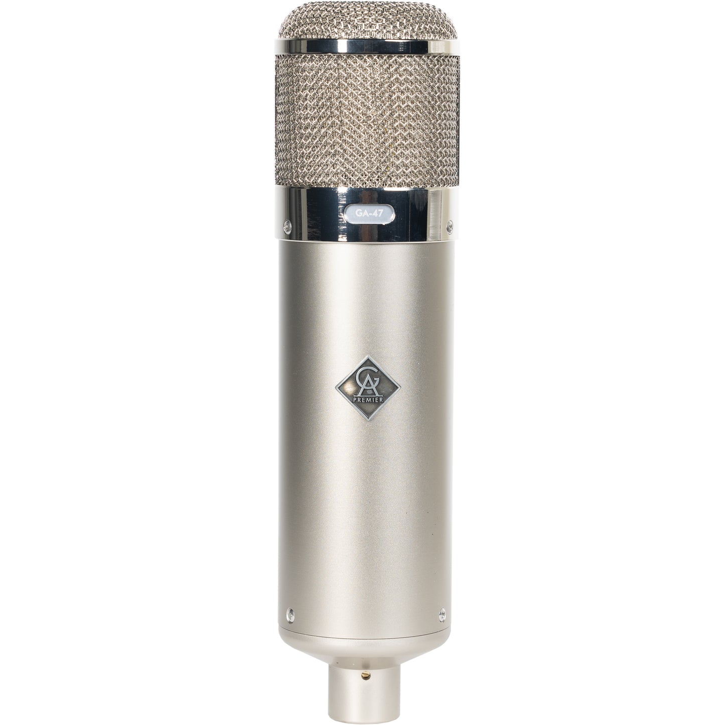 Golden Age Premier GA47XT M7 Handwired Microphone