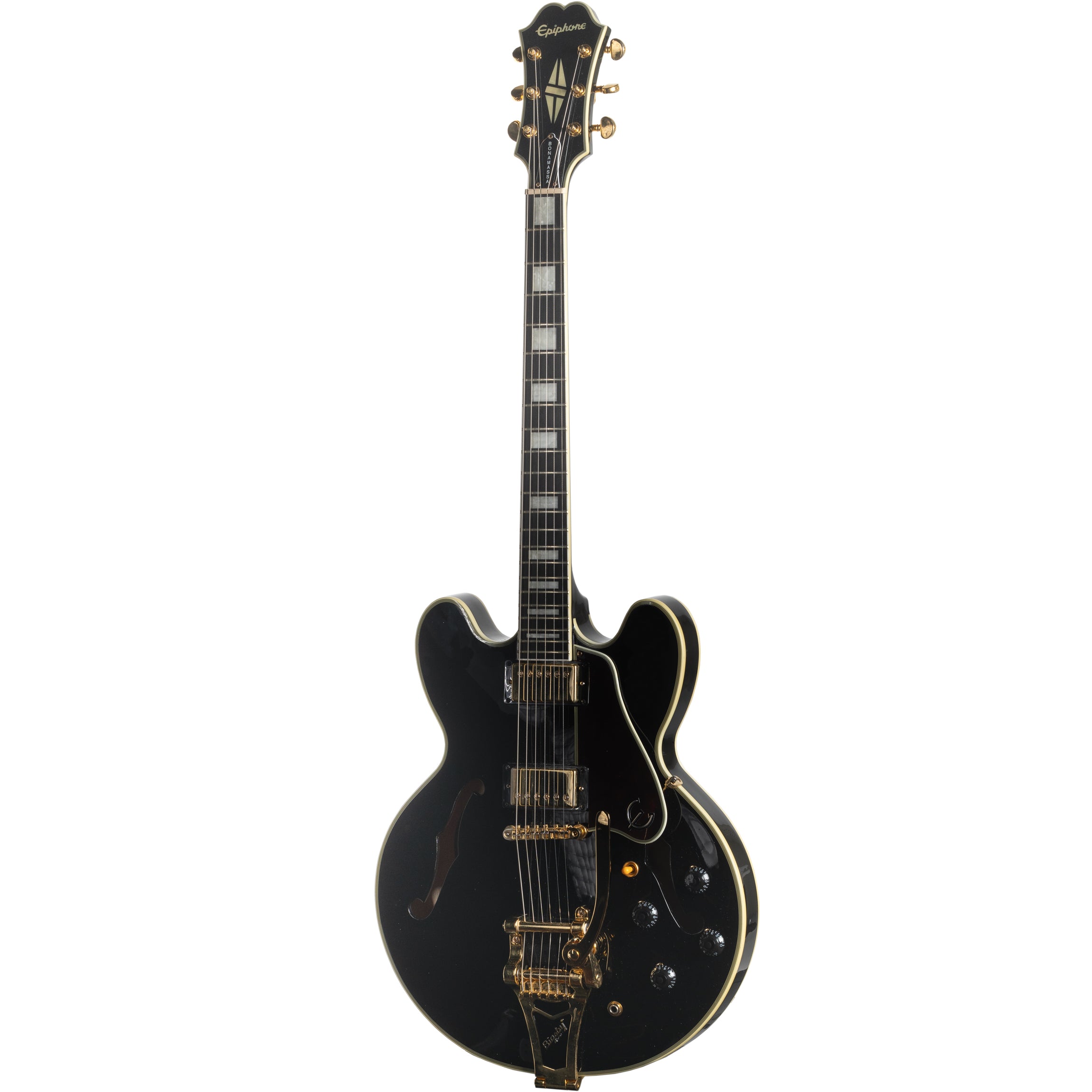 Epiphone es deals 355 joe bonamassa