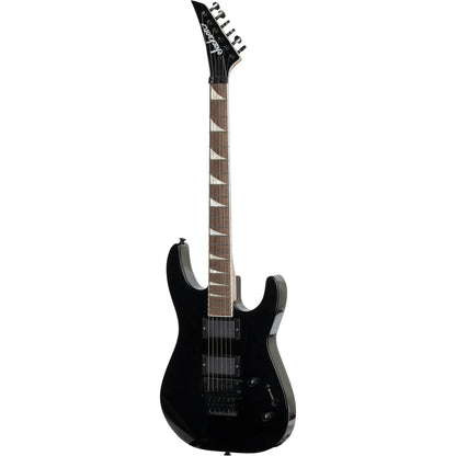 Jackson X Series Dinky® DK2X Electric Guitar - Gloss Black