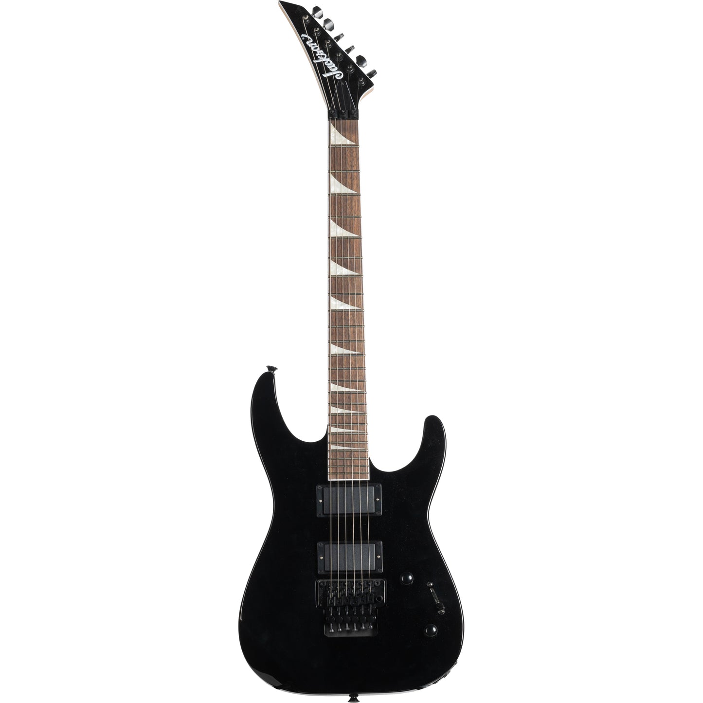 Jackson X Series Dinky® DK2X Electric Guitar - Gloss Black