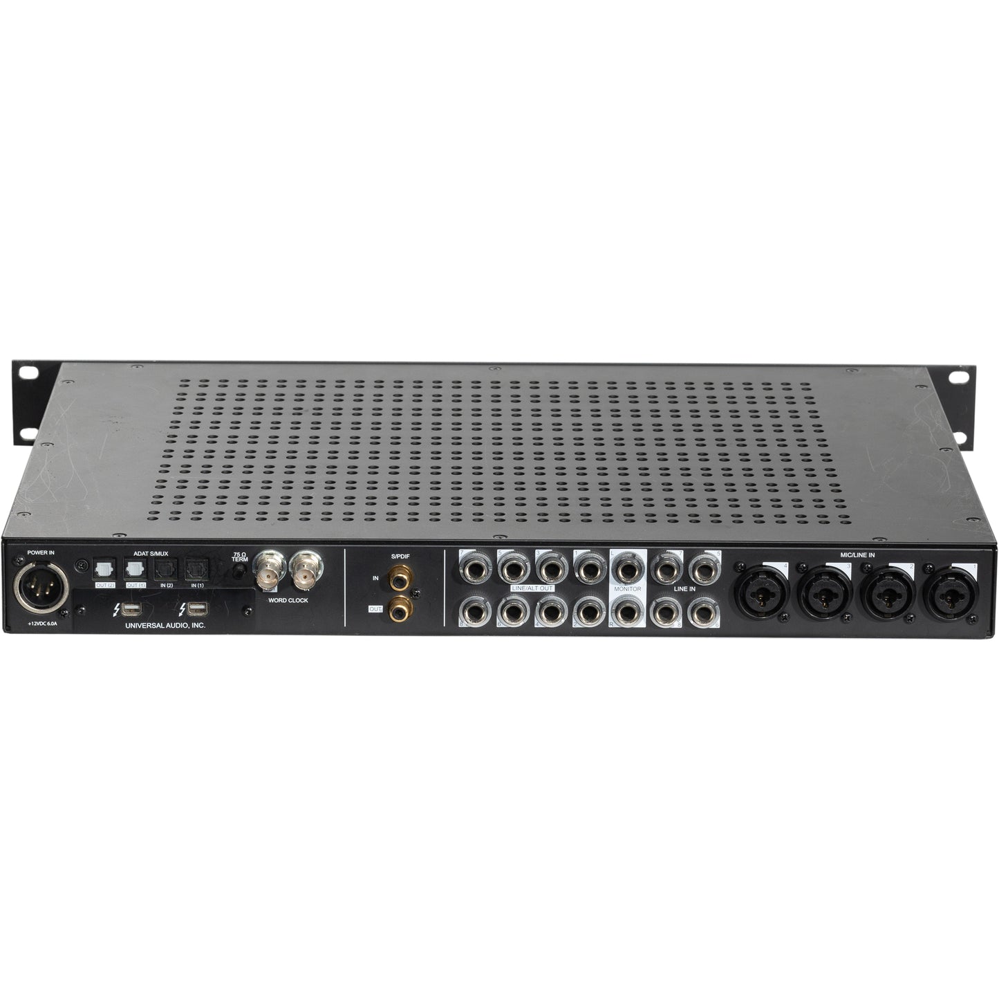 Universal Audio Apollo 8 MKII Thunderbolt Audio Interface