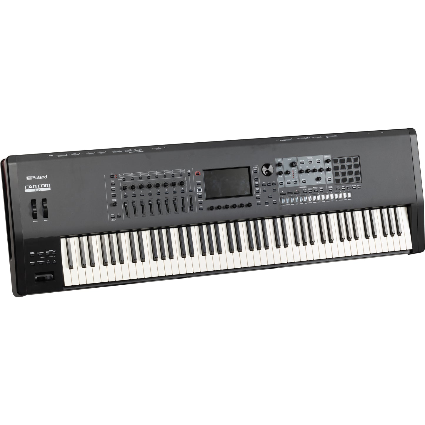 Roland FANTOM 8 EX 88-Key Synthesizer