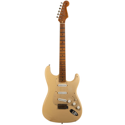 Fender Custom Shop Limited Edition Roasted ‘54 Stratocaster - Aged Desert Sand