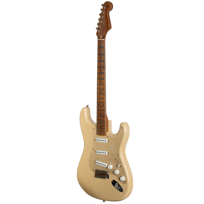 Fender Custom Shop Limited Edition Roasted ‘54 Stratocaster - Aged Desert Sand