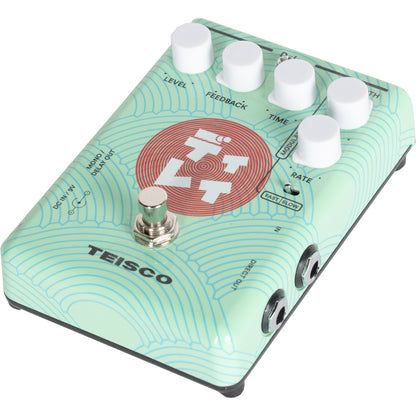 Teisco Analog Delay Pedal