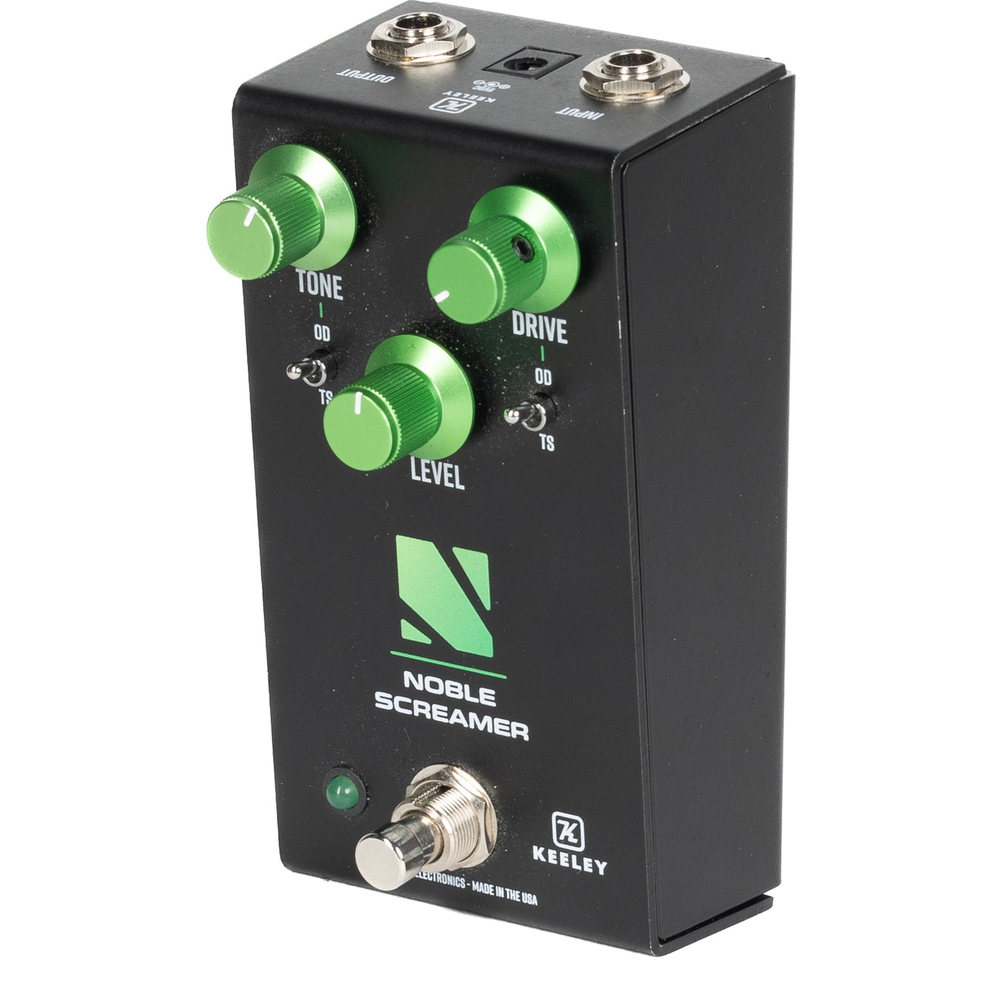 Keeley Noble Screamer Overdrive