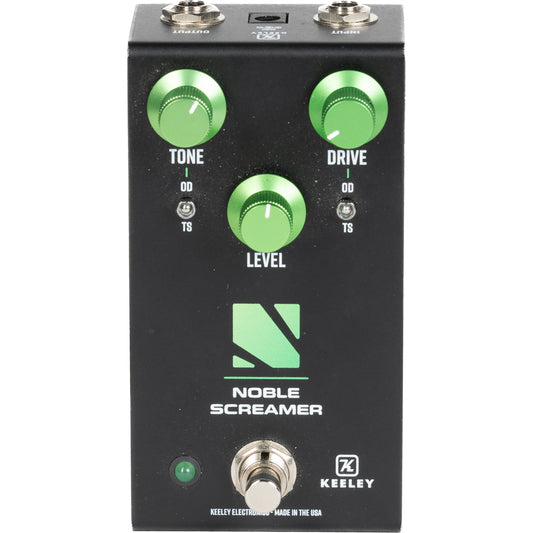 Keeley Noble Screamer Overdrive