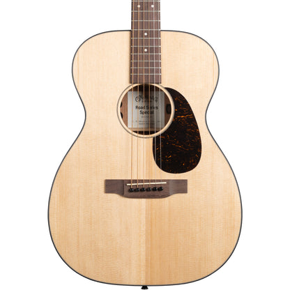 Martin 00-10E Special Acoustic Electric Guitar - Satin Top