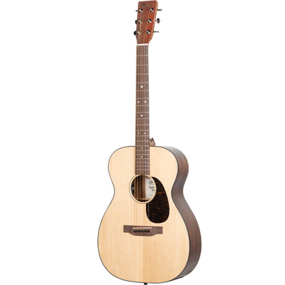 Martin 00-10E Special Acoustic Electric Guitar - Satin Top