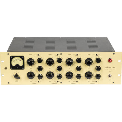 IGS Audio Springtime Reverb