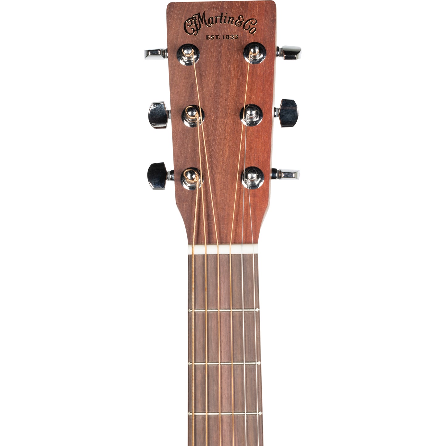 Martin 00-10E Special Acoustic Electric Guitar - Satin Top