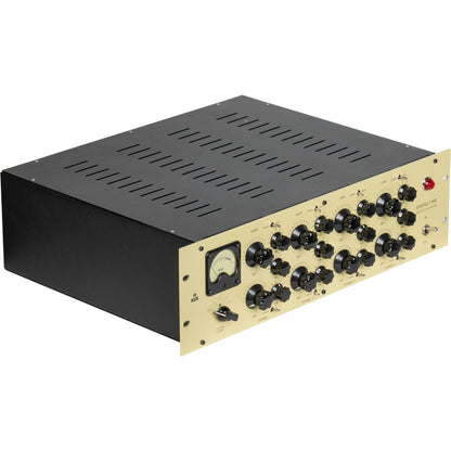 IGS Audio Springtime Reverb