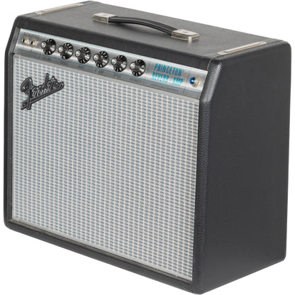 Fender ‘68 Custom Princeton Reverb 1x10 Combo Amp