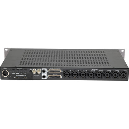 Universal Audio Apollo X8P Thunderbolt 3 Audio Interface