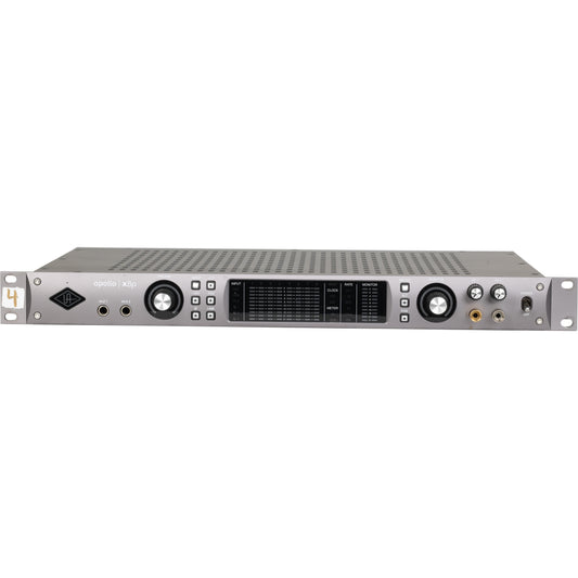 Universal Audio Apollo X8P Thunderbolt 3 Audio Interface