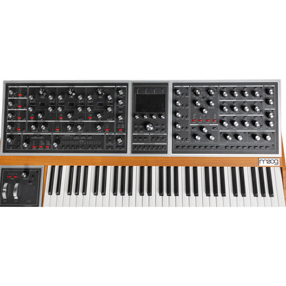 Moog One 16 Voice Polyphonic Synthesizer