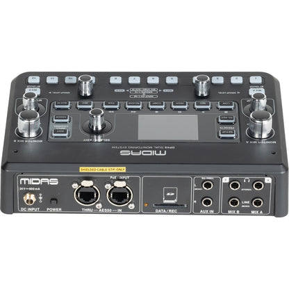 Midas DP48 48-channel Personal Mixer