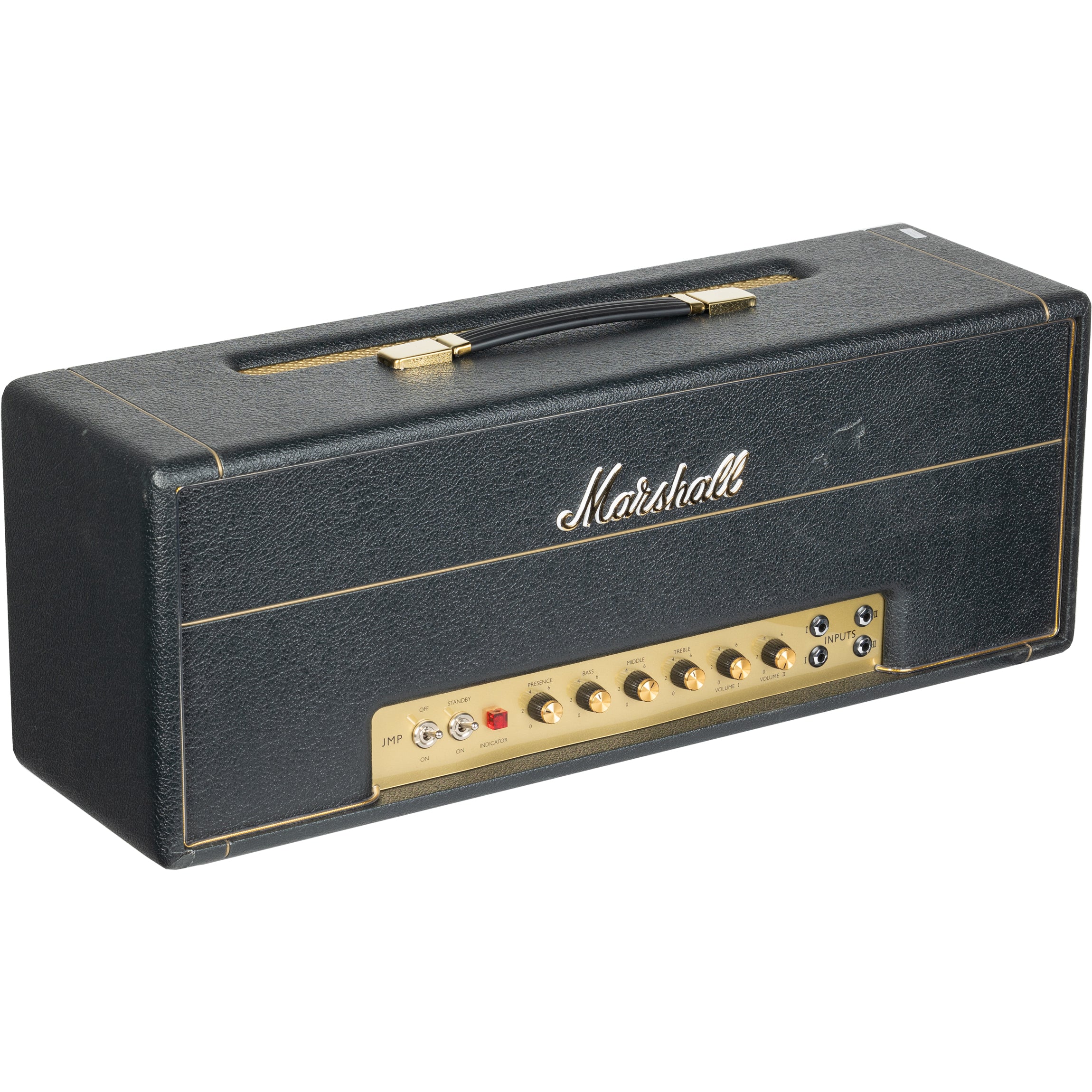 Marshall 1959HW 100 Watt Hand Wired 1959 Reissue Plexi Head – Alto 