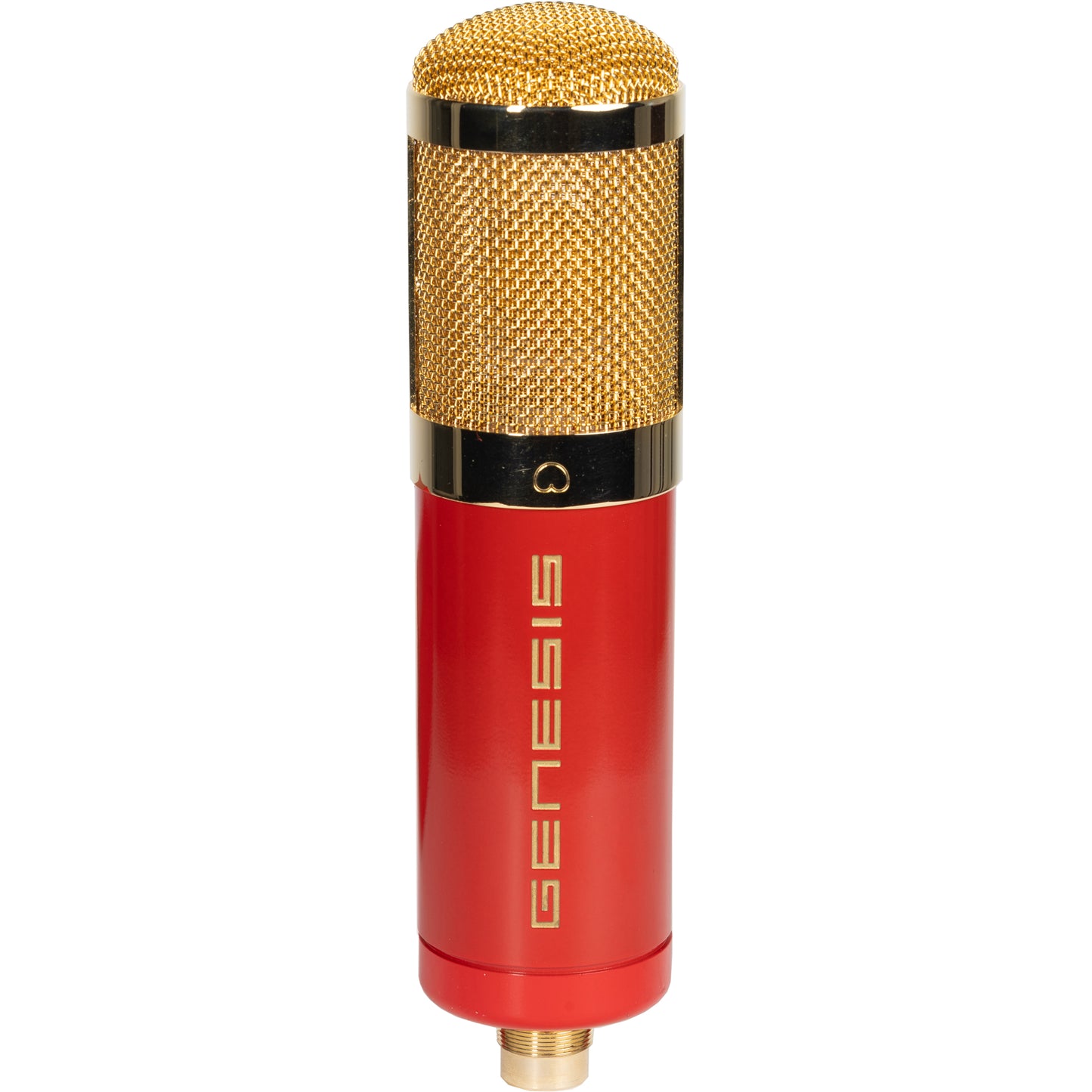 MXL Genesis II Tube Microphone