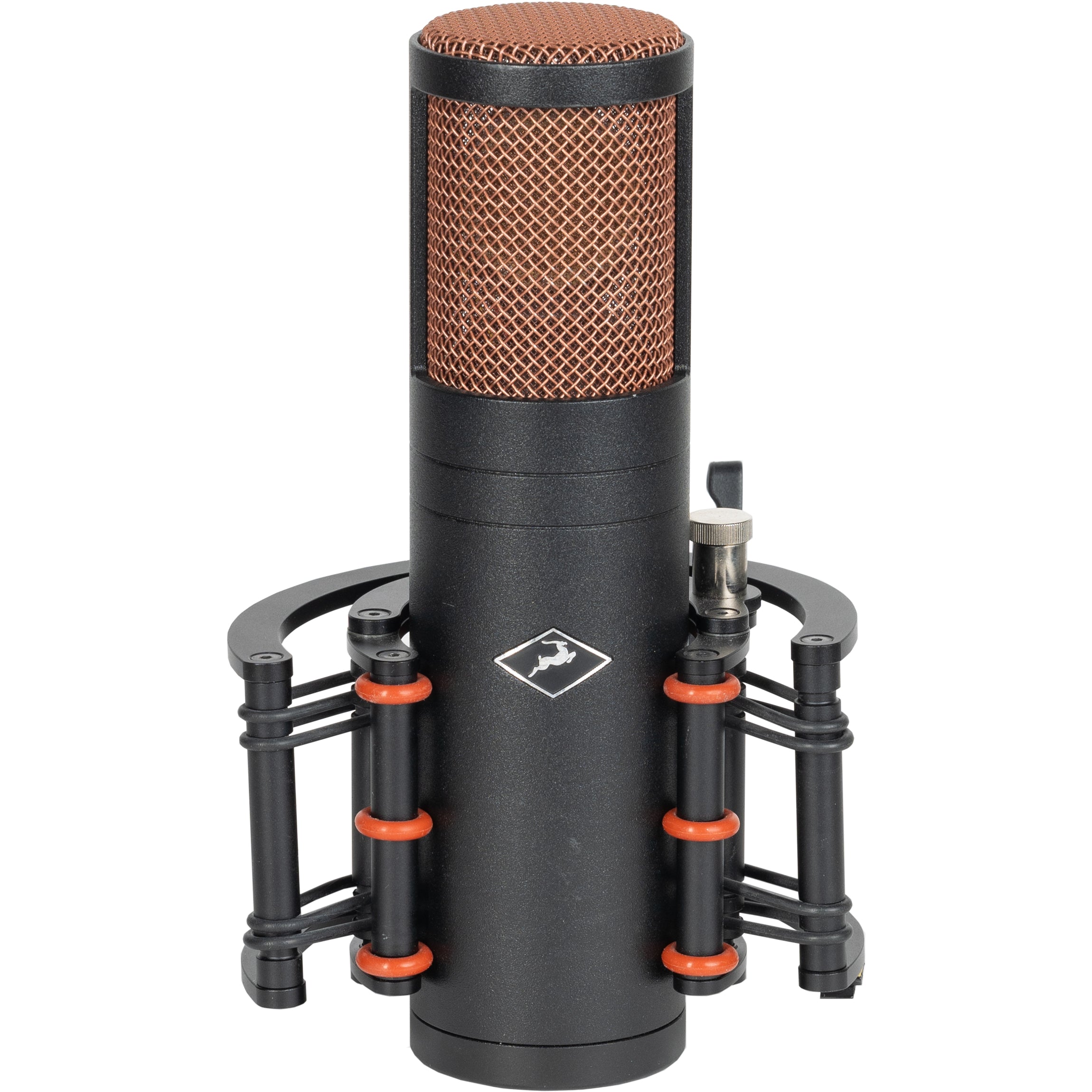 Antelope Audio Edge Go USB Modeling Microphone