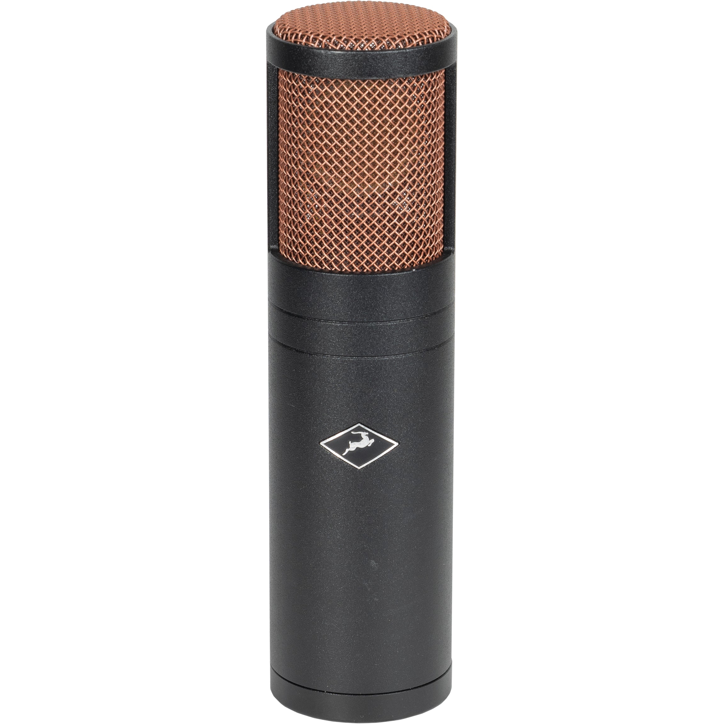 Antelope Audio Edge Go USB Modeling Microphone