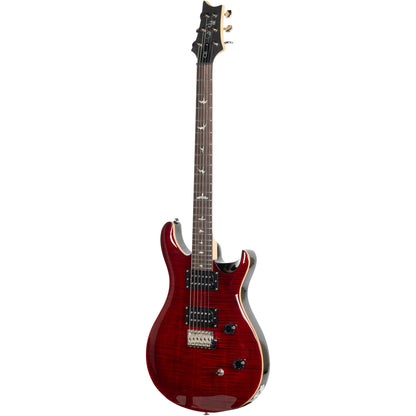 PRS CE 24 Electric Guitar - Black Cherry