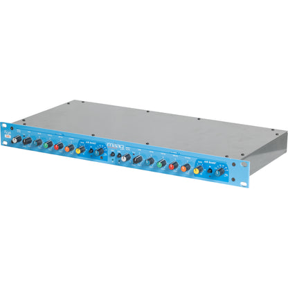 Maag Audio EQ4M 6-Band Dual Channel Mastering EQ Rack Unit