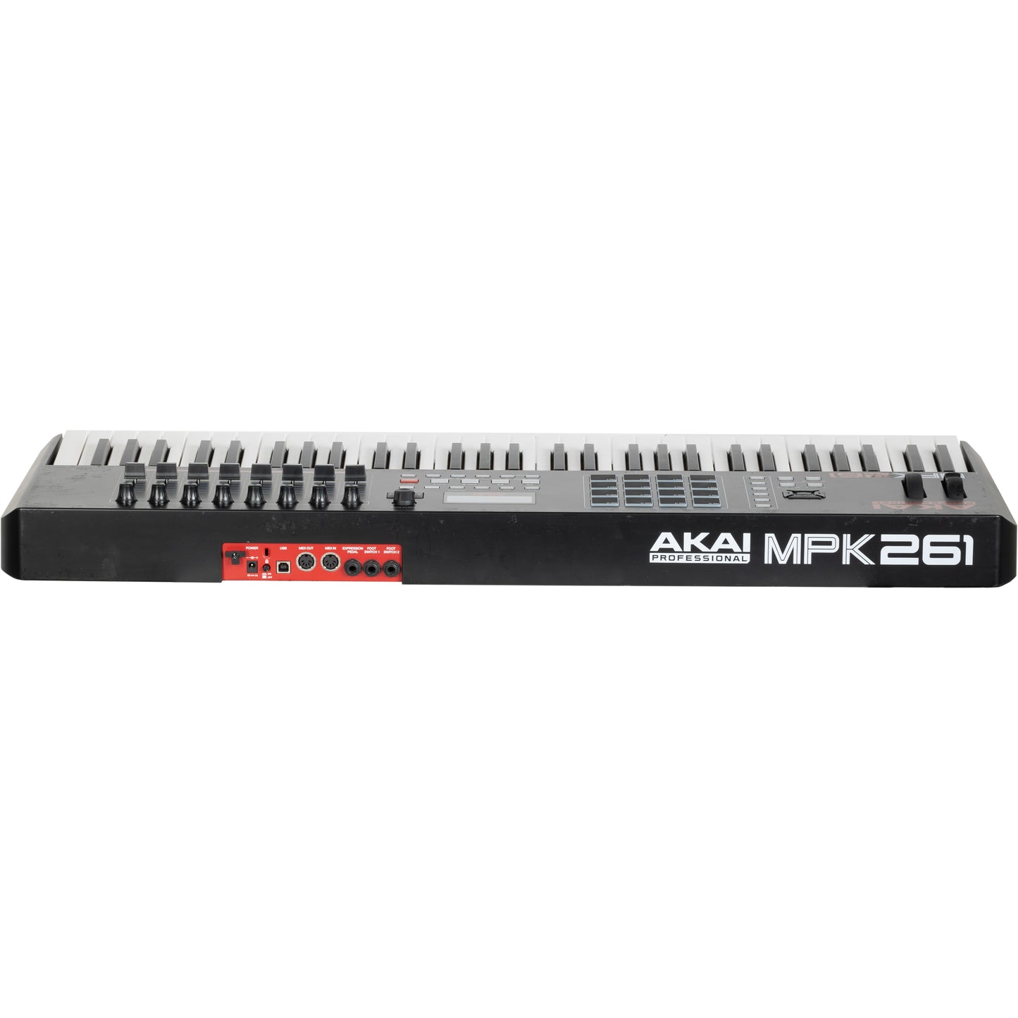 Akai Professional MPK261 6-Key MIDI Controller Keyboard