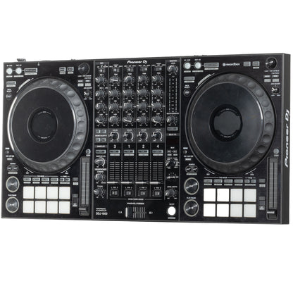 Pioneer DDJ-1000 4-Channel Rekordbox DJ Controller