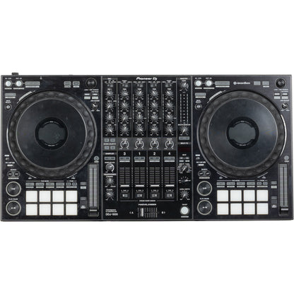 Pioneer DDJ-1000 4-Channel Rekordbox DJ Controller