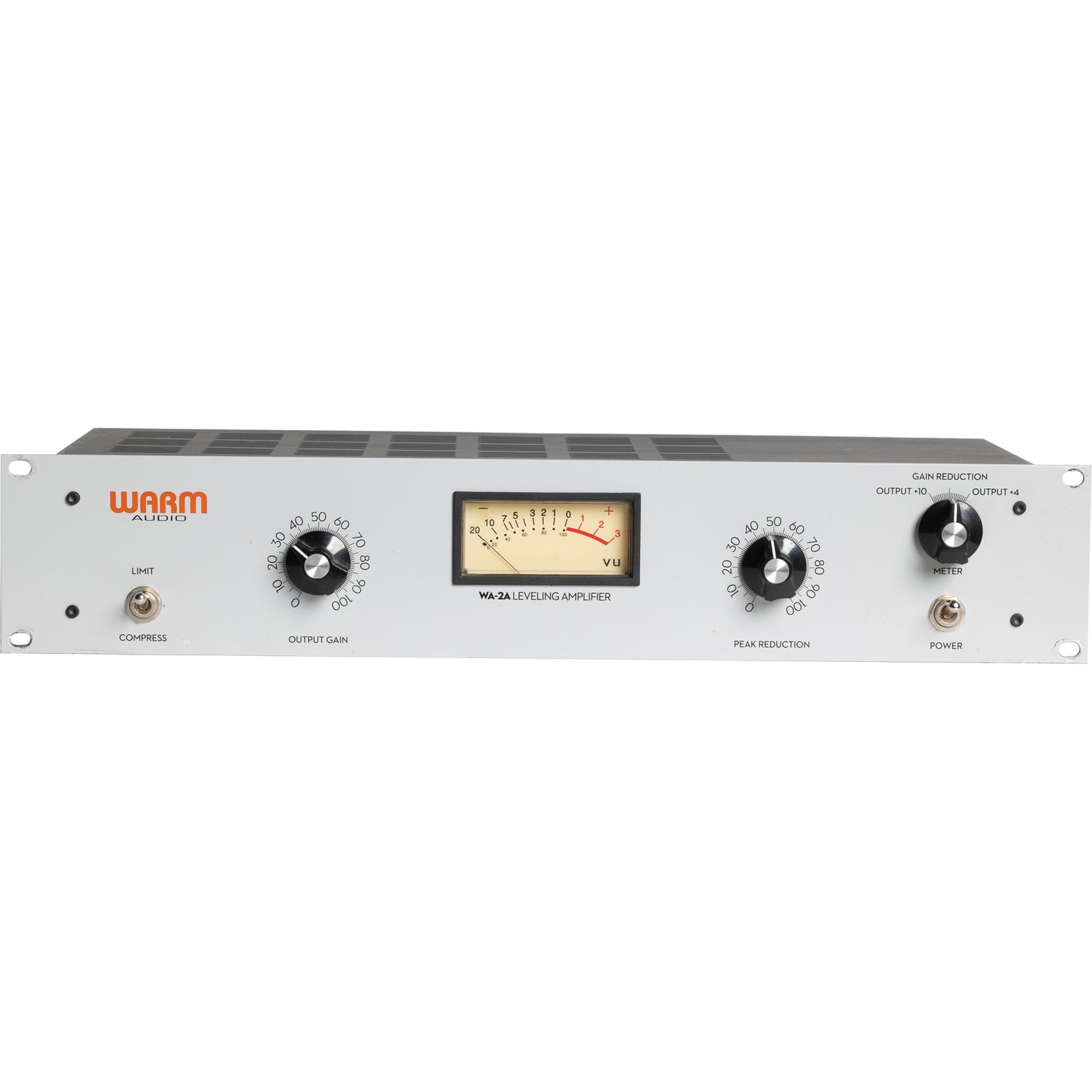 Warm Audio WA-2A Optical Compressor