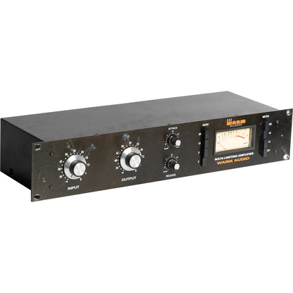 Warm Audio WA76 Discrete Compressor