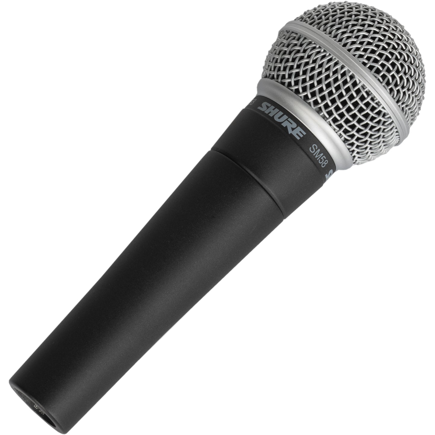 Shure SM58 Handheld Microphone