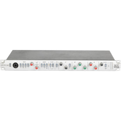 Solid State Logic SSL XLogic Alpha Channel Strip Mic Preamp