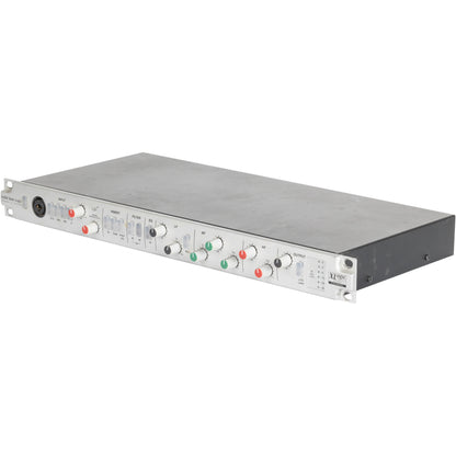 Solid State Logic SSL XLogic Alpha Channel Strip Mic Preamp